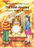 The Last Journey (David and Tomoko #4)