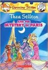 Thea Stilton and ...