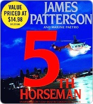 The 5th Horseman