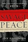 Savage Peace: Hop...