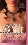 How I Met My Countess by Elizabeth Boyle