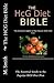 The HcG Diet Bible