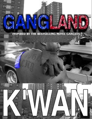 Gangland (Kindle Edition)