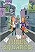 Times Squared (Trading Faces Book 3)