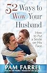 52 Ways to Wow Your Husband by Pam Farrel