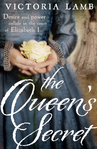 The Queen's Secret (Lucy Morgan, #1)