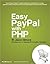 Easy PayPal with PHP