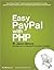 Easy PayPal with PHP