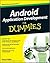 Android Application Development For Dummies