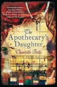 The Apothecary's Daughter