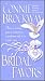 Bridal Favors by Connie Brockway Bridal Favors by Connie Brockway