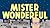 Mister Wonderful