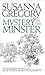 Mystery in the Minster by Susanna Gregory