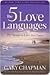 The Five Love Languages: Th...