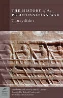 The History of the Peloponnesian War