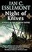 Night of Knives by Ian C. Esslemont