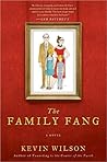 The Family Fang