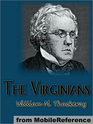 The Virginians (Kindle Edition)