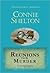 Reunions Can Be Murder (Charlie Parker #7)