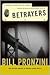 Betrayers (Nameless Detective, #35)