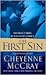 The First Sin (Lexi Steele, #1)