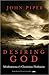 Desiring God, Revised Edition by John      Piper