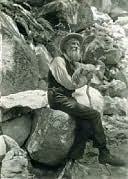 The Grand Cañon of the Colorado, and Stickeen (Kindle Edition)