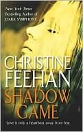 Cover of Shadow Game