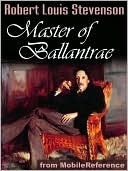 The Master of Ballantrae: A Winter's Tale