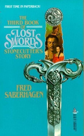 The Third Book of Lost Swords: Stonecutter's Story