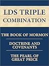 Book of Mormon, T...