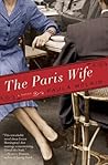 Book cover for The Paris Wife