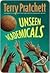 Unseen Academicals (Discwor...