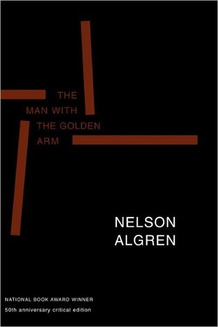 The Man With the Golden Arm