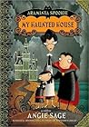 My Haunted House by Angie Sage