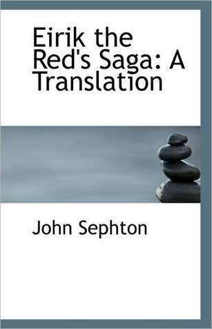 Eirik the Red's Saga