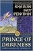 Prince of Darkness by Sharon Kay Penman