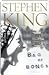 Bag of Bones by Stephen        King