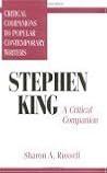 Stephen King: A Critical Companion (Critical Companions to Popular Contemporary Writers)