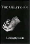The Craftsman Book cover for The Craftsman