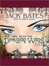 The Girl with the Dragon Wing Eyes (Harry Landers, PI)