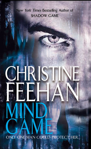 Mind Game (GhostWalkers, #2)