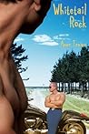 Whitetail Rock by Anne Tenino