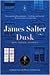 Dusk and Other Stories by James Salter