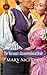 The Viscount's Unconventional Bride (The Piccadilly Gentlemen's Club, #2)