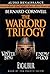 Warlord Trilogy by Bernard Cornwell