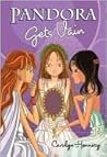 Pandora Gets Vain