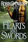 Hearts and Swords by Robin D. Owens Hearts and Swords by Robin D. Owens