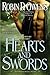 Hearts and Swords by Robin D. Owens