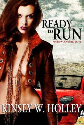 Ready to Run (Werewolves in Love, #3)